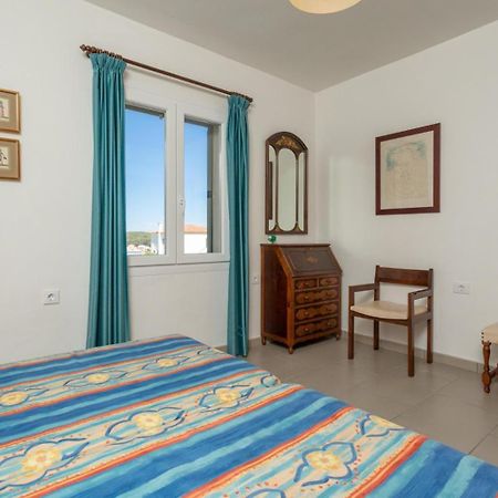 Villa Luisa Cala Galdana  Kültér fotó